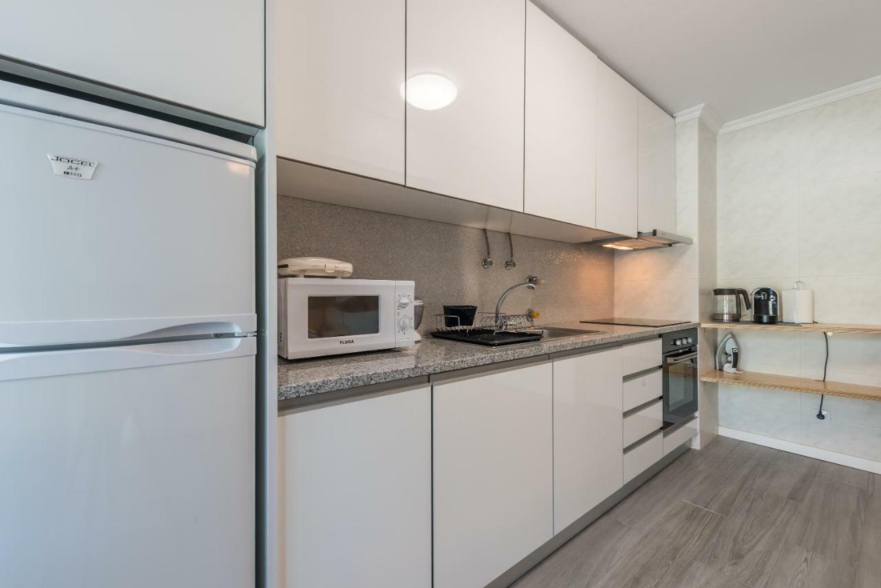 Ferienwohnung Guestready - Terraco Da Ines Porto Exterior foto